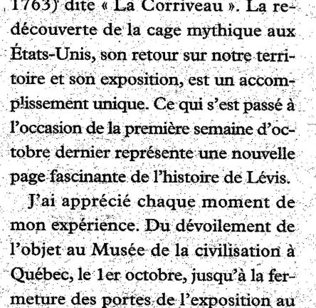 cage Corriveau_Par  C Genest Journal de L 27-11-2013