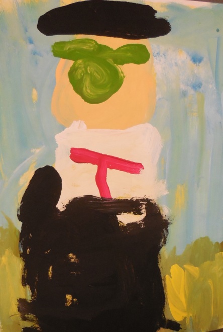 7 z Magritte_enfants de Lévis_